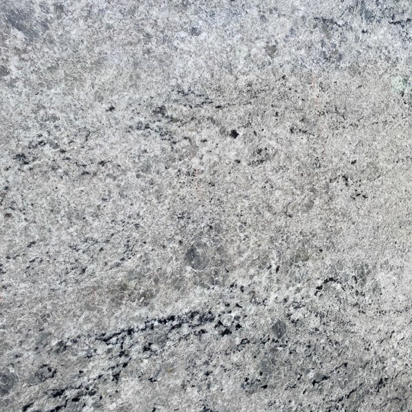 Designer Stone butterscotch slab granite.