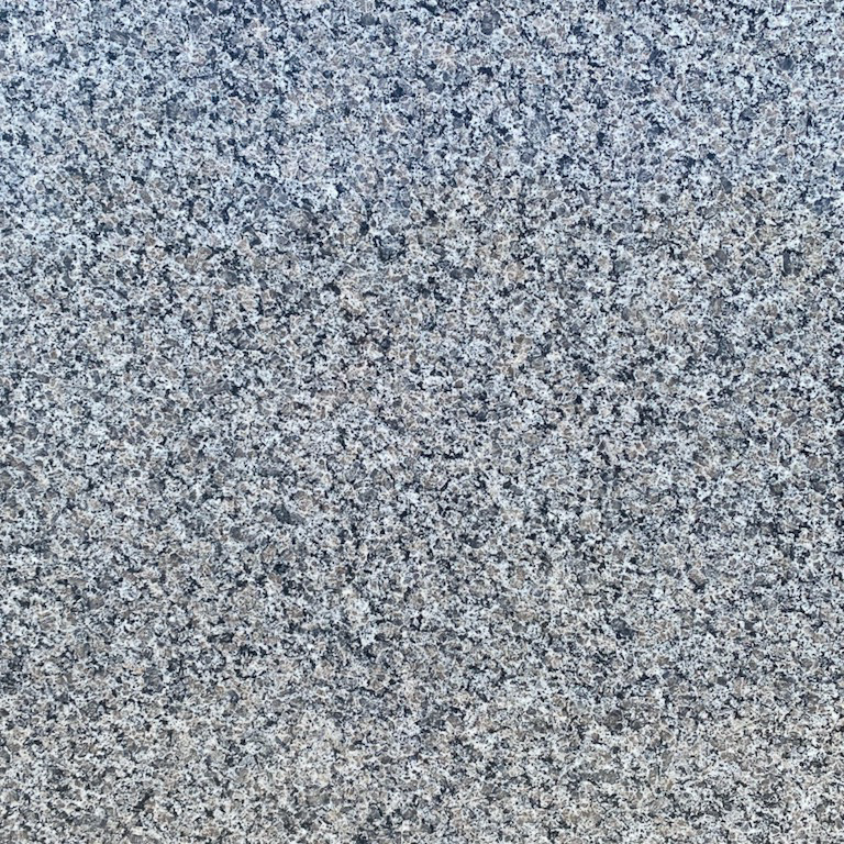 Caledonia granite.