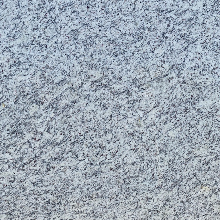 Giallo Ornamental granite.