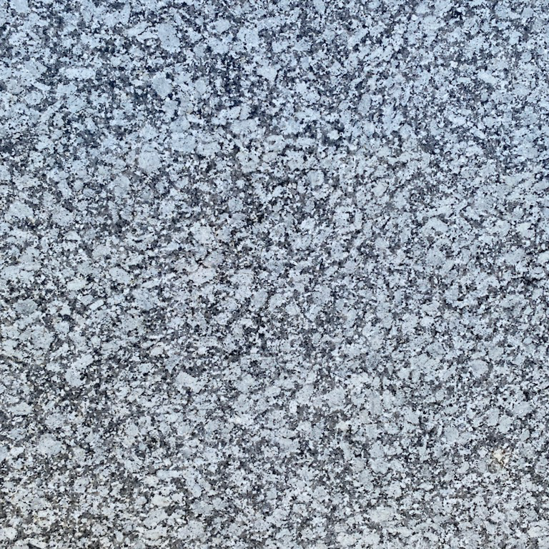 Gran Perla granite.
