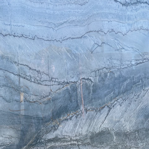 Interlaken granite.