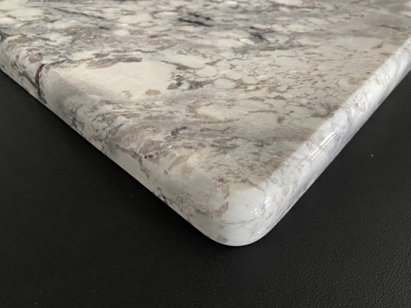 Countertop Edge Profile Options | Designer Stone Co.