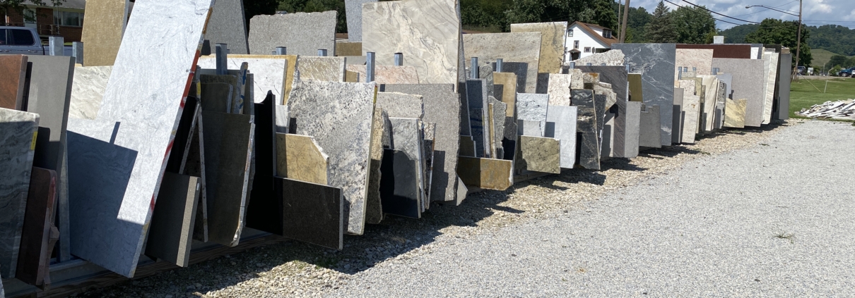 designer stone remnant sale