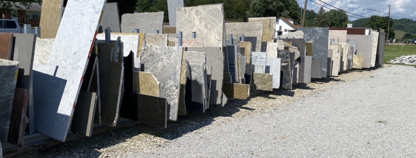 designer stone remnant sale